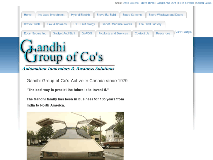 www.gandhigroup.com