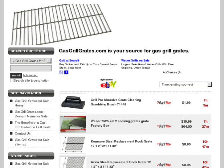 www.gasgrillgrates.com