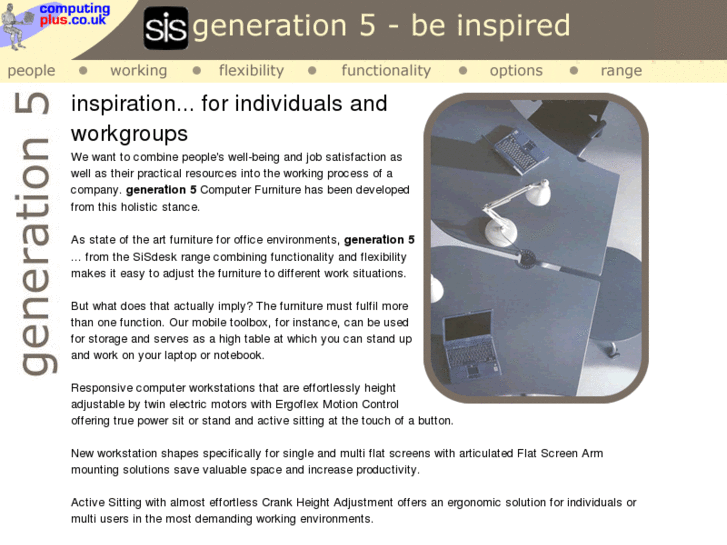 www.generation-5.co.uk