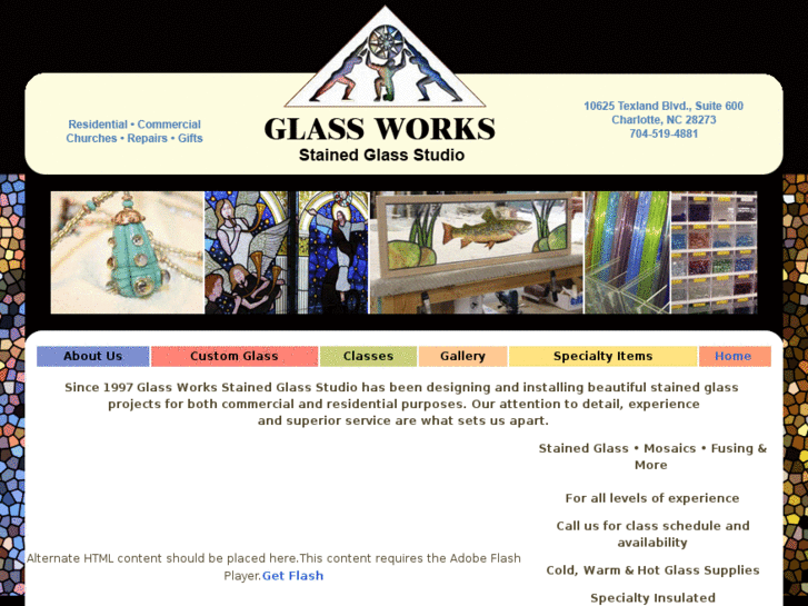 www.glassworksart.com