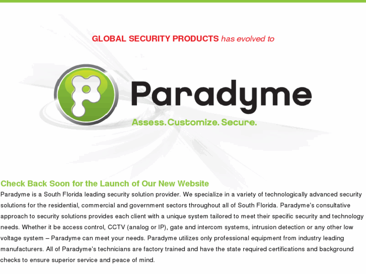 www.globalsecurityproducts.com