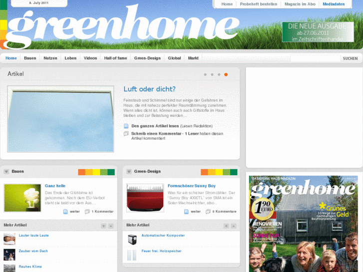 www.greenhome.de