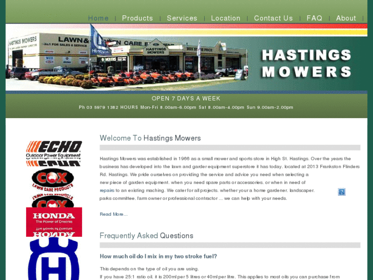 www.hasmow.com.au