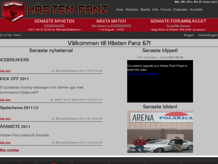 www.hastenfanz.se