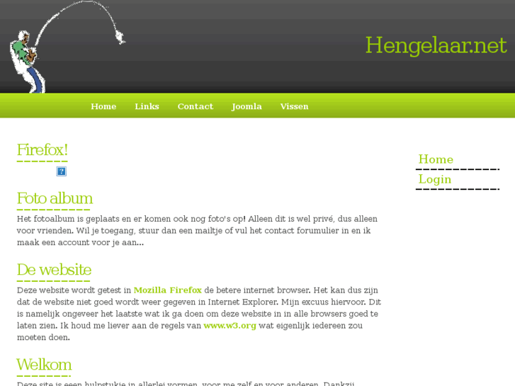 www.hengelaar.net