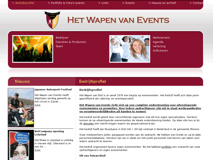 www.hetwapenvanevents.nl