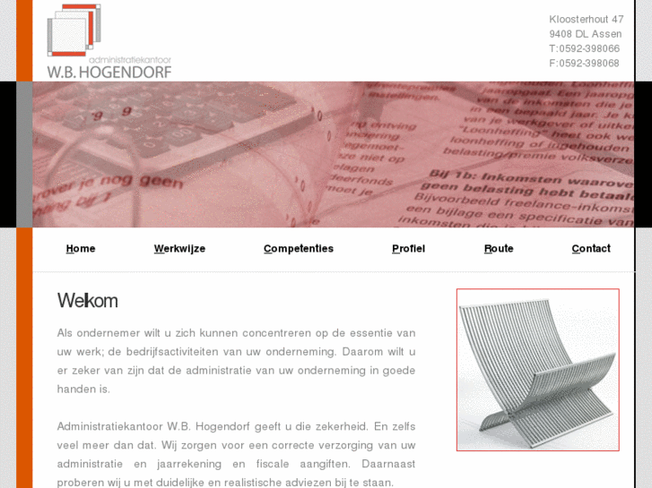 www.hogendorf.nl