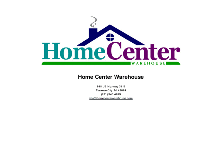 www.homecenterwarehouse.com