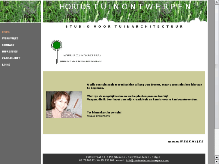 www.hortus-tuinontwerpen.com