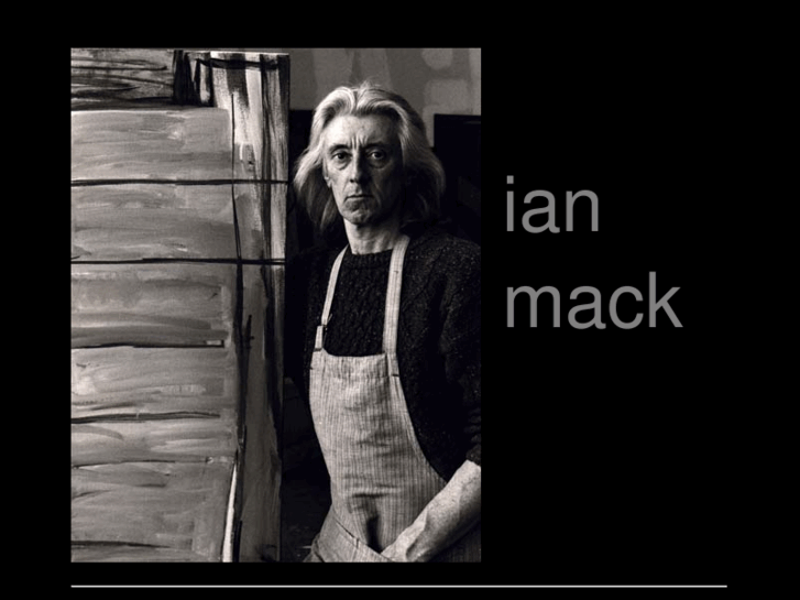 www.ianmackstudios.com