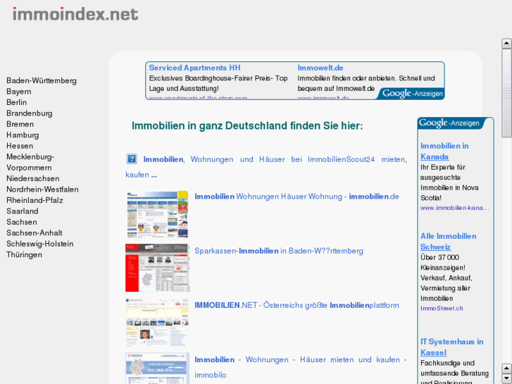 www.immoindex.net