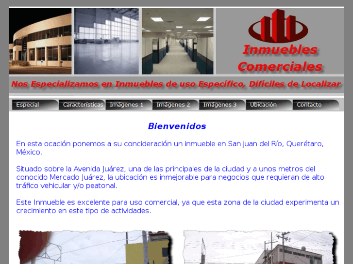 www.inmuebles-comerciales.com