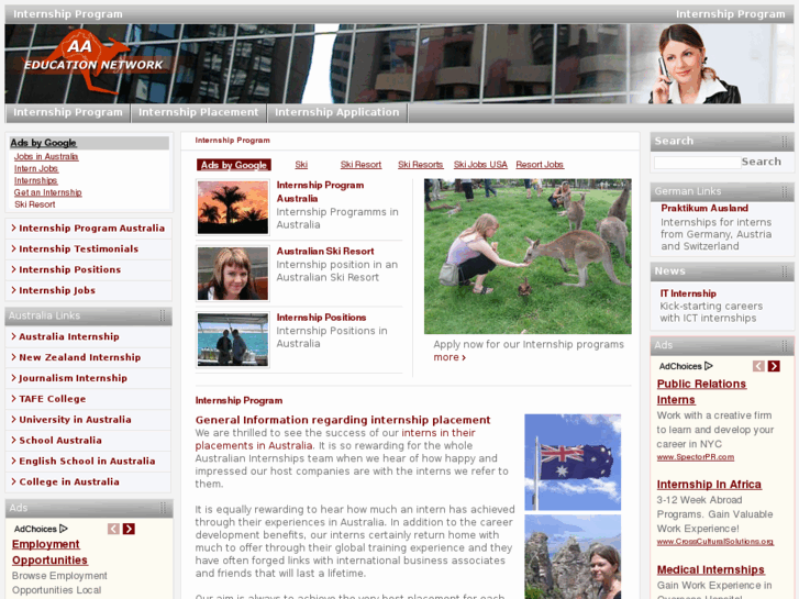 www.internship-program.net