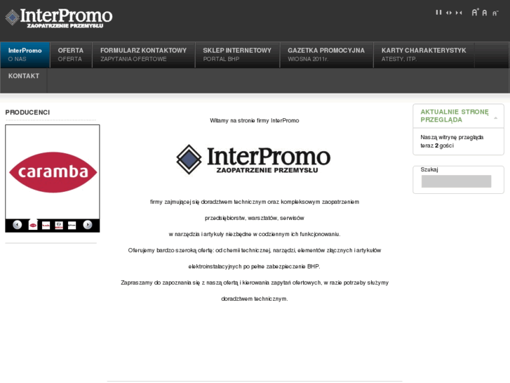 www.interpromo.pl