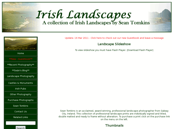 www.irishlandscapes.ie