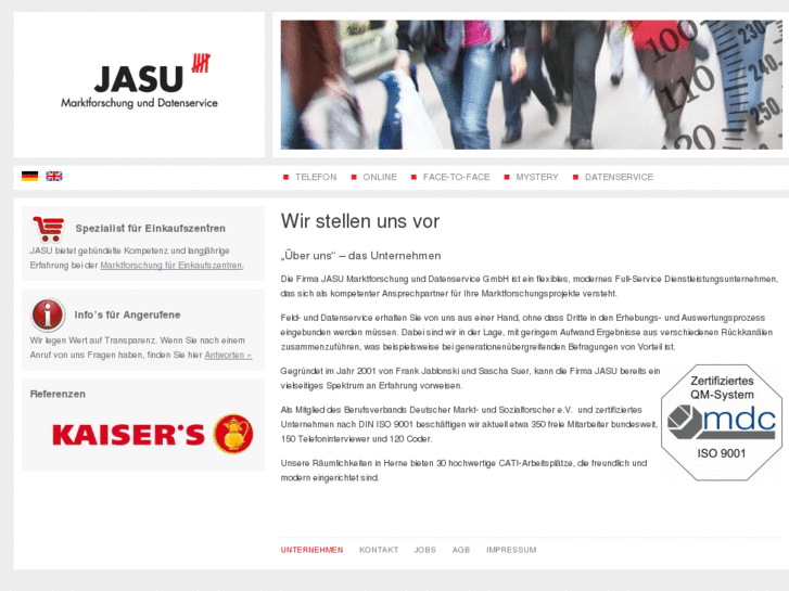 www.jasu.de