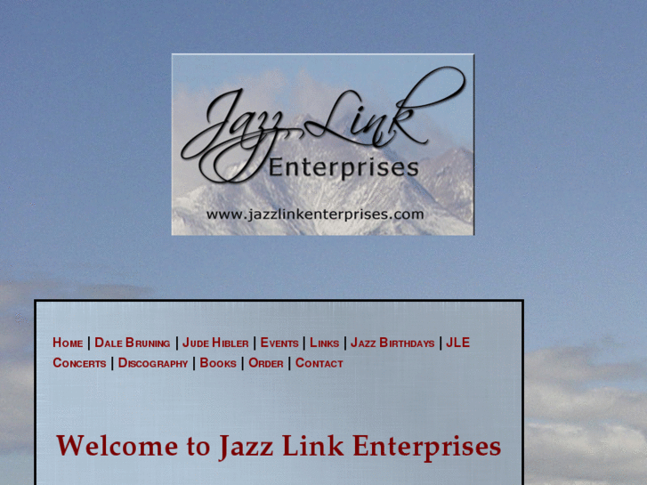 www.jazzlinkenterprises.com