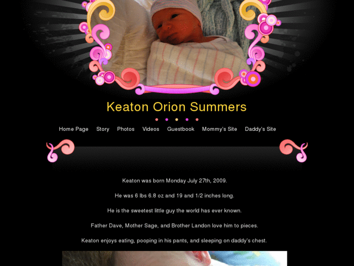 www.keatonsummers.com