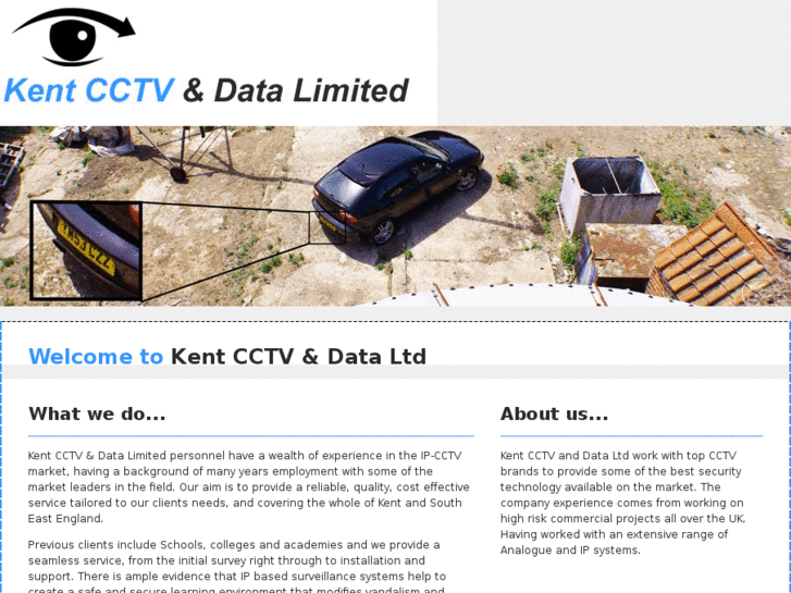 www.kentcctvdata.com