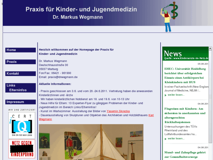 www.kinder-jugendmedizin.com