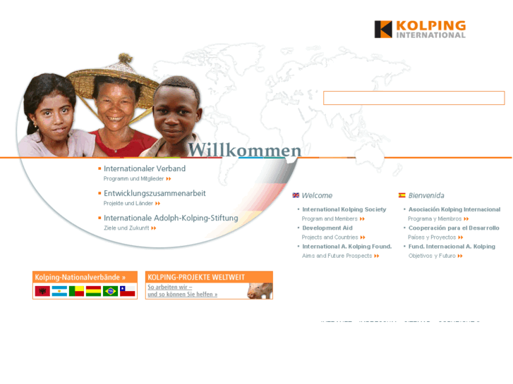 www.kolping-international.com