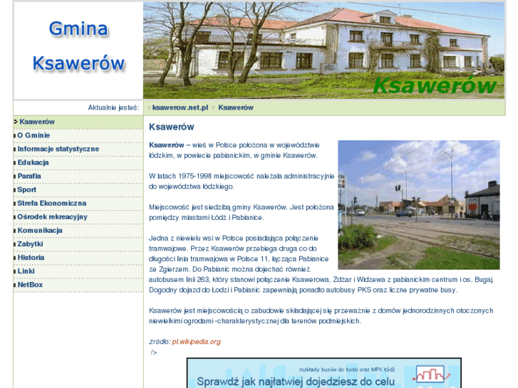 www.ksawerow.net.pl