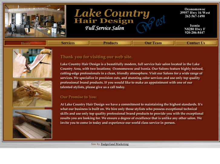 www.lakecountryhairdesign.com