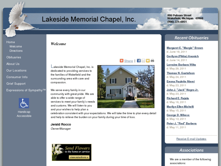 www.lakesidememorialchapel.com