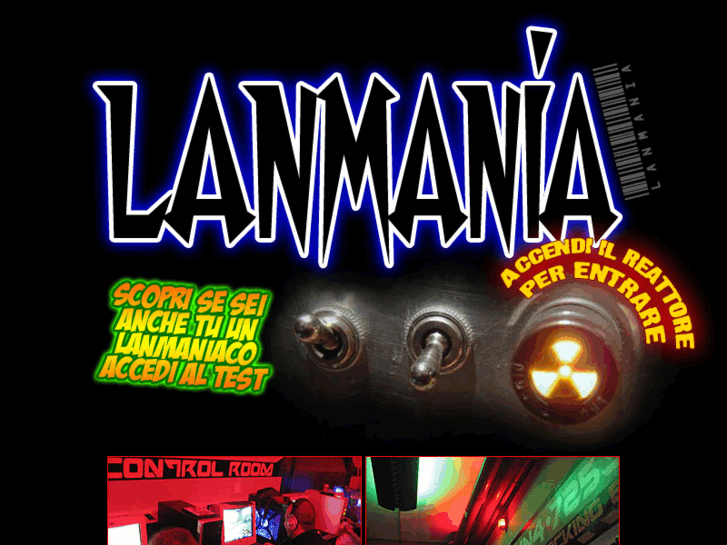 www.lanmania.it