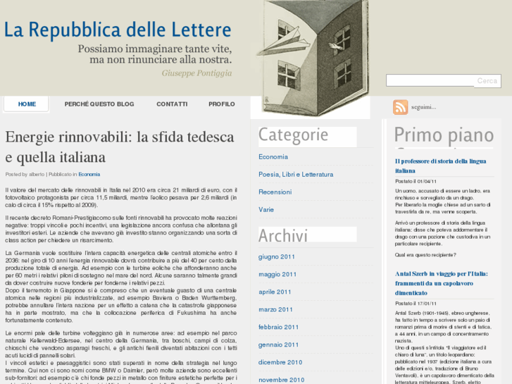 www.larepubblicadellelettere.com