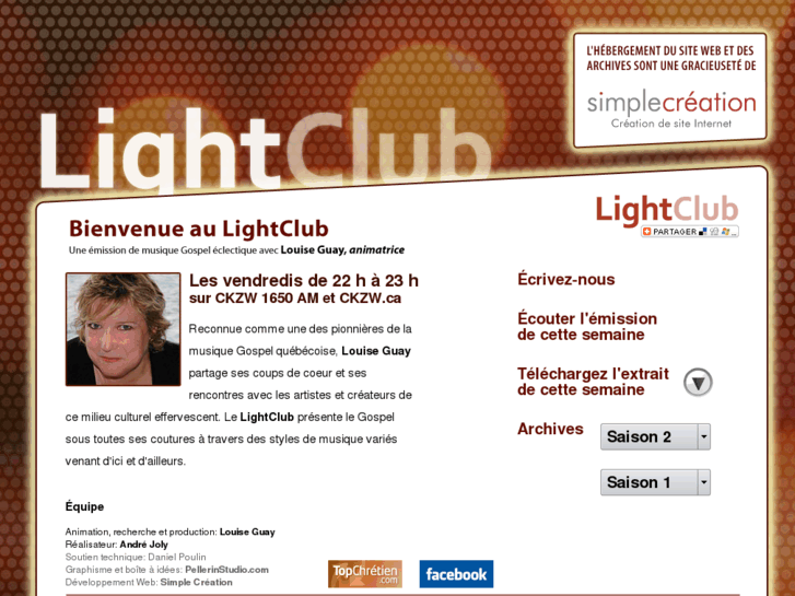 www.lelightclub.com