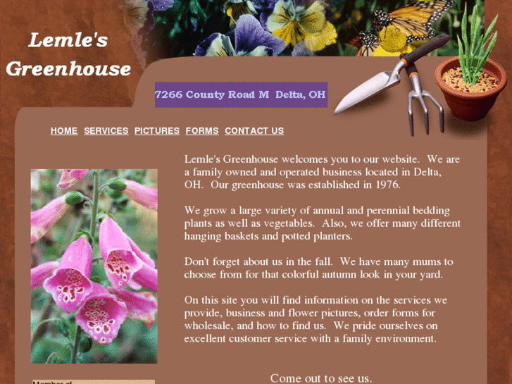 www.lemlesgreenhouse.com