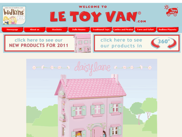 www.letoyvan.co.uk