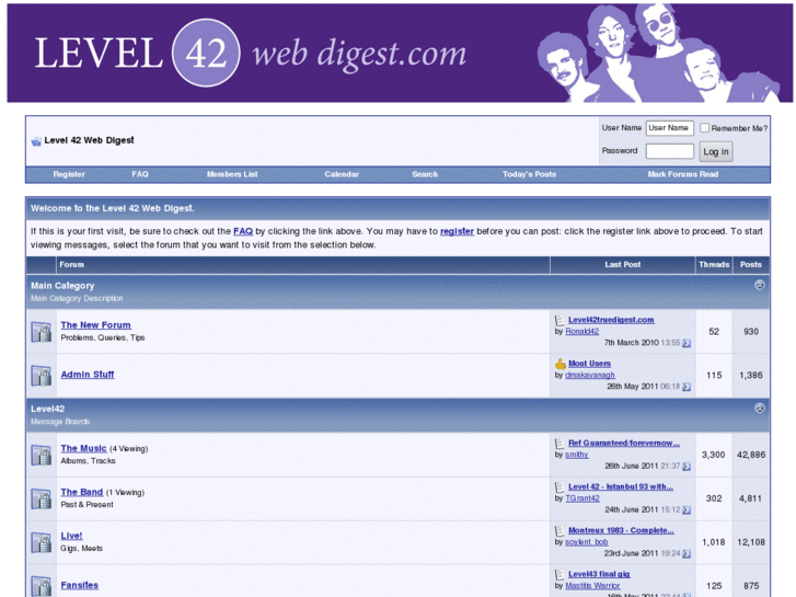 www.level42webdigest.com