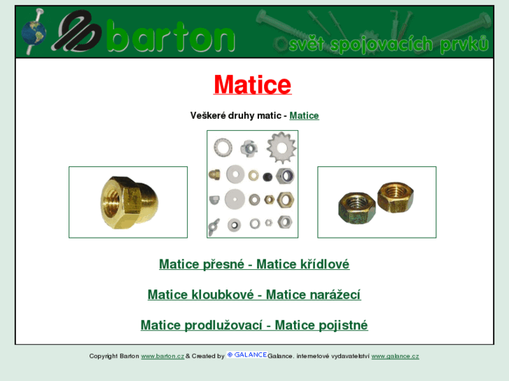 www.matice.info