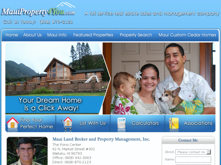 www.mauiproperty4you.com