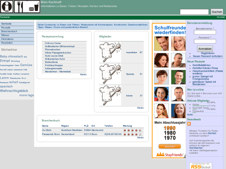 www.meinkochtreff.de