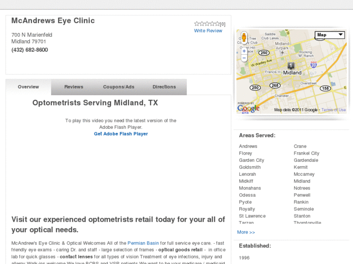 www.midlandoptometrist.com