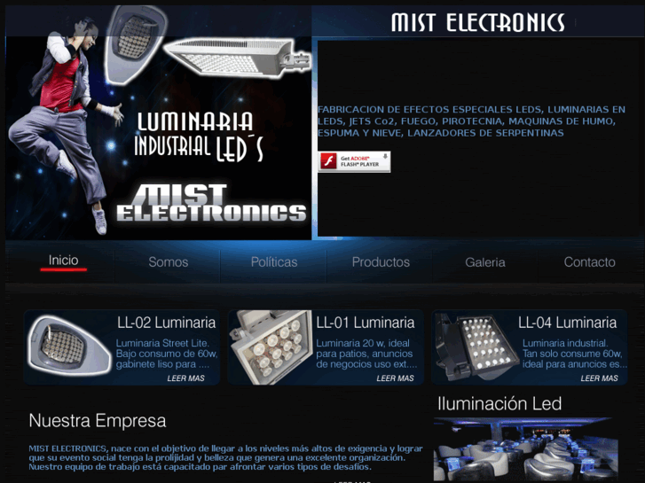 www.mistelectronics.com