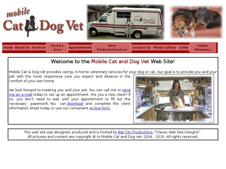 www.mobilecatanddogvet.com