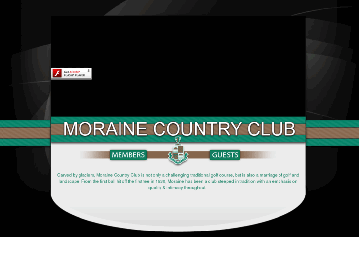 www.morainecountryclub.com