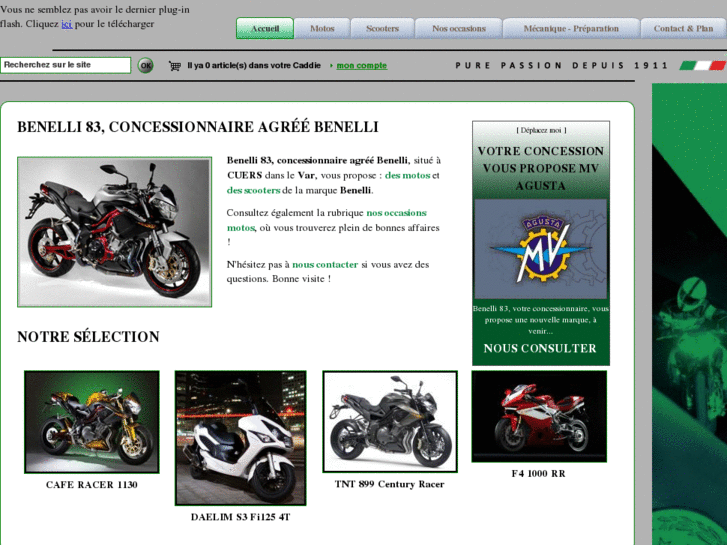 www.moto-paca-benelli83.com