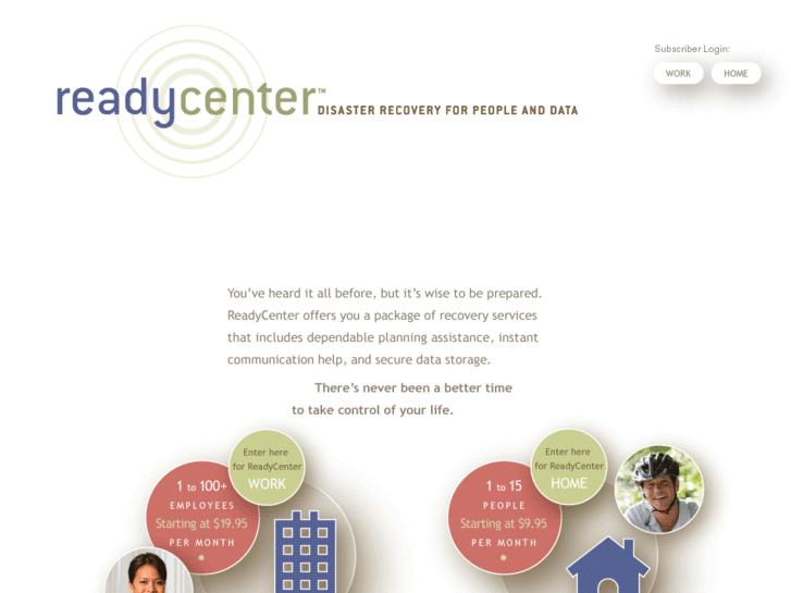 www.myreadycenter.com