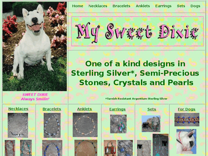 www.mysweetdixie.com