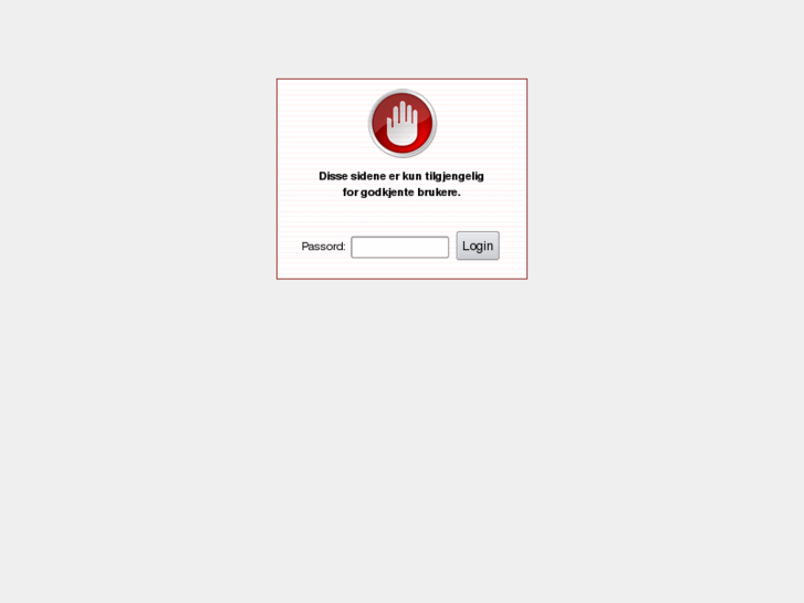 www.nccintranett.no
