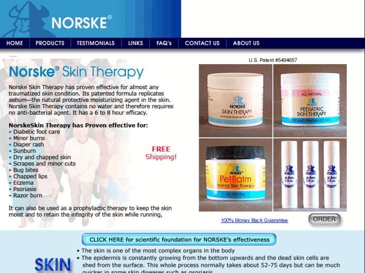 www.norskeskin.com