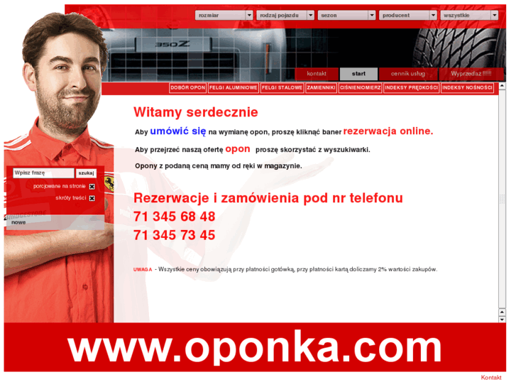 www.oponka.com