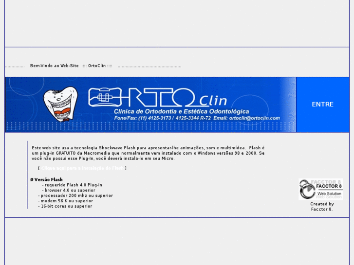 www.ortoclin.com