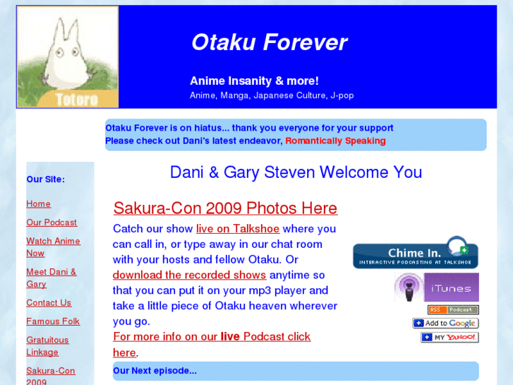 www.otaku-forever.com