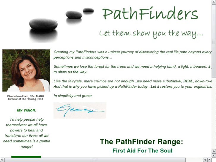 www.pathfinderessences.com